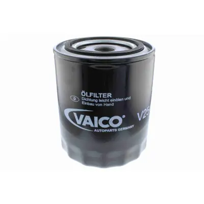 Filtro de aceite VAICO V25-0059 Ordenar Ahora Mismo